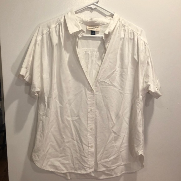 Target white top - Picture 1 of 2